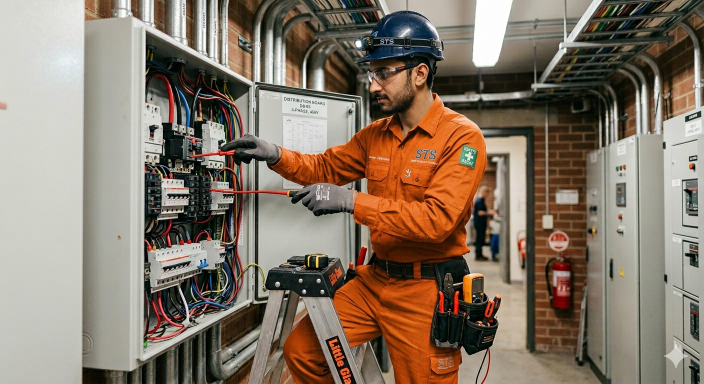 Electrical Service